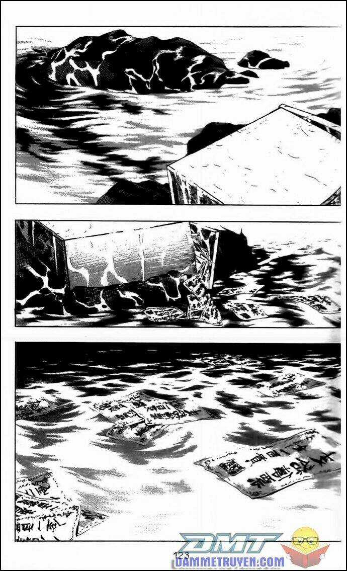 Long Quyển Phong Chapter 13 trang 4