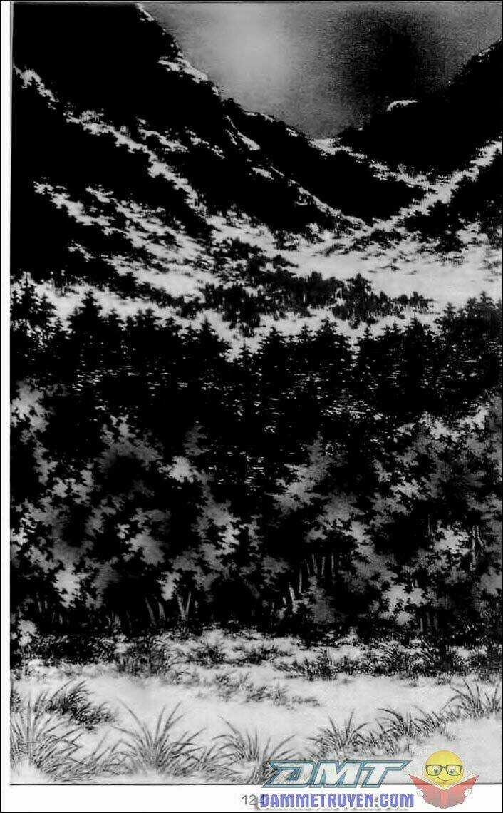 Long Quyển Phong Chapter 13 trang 5