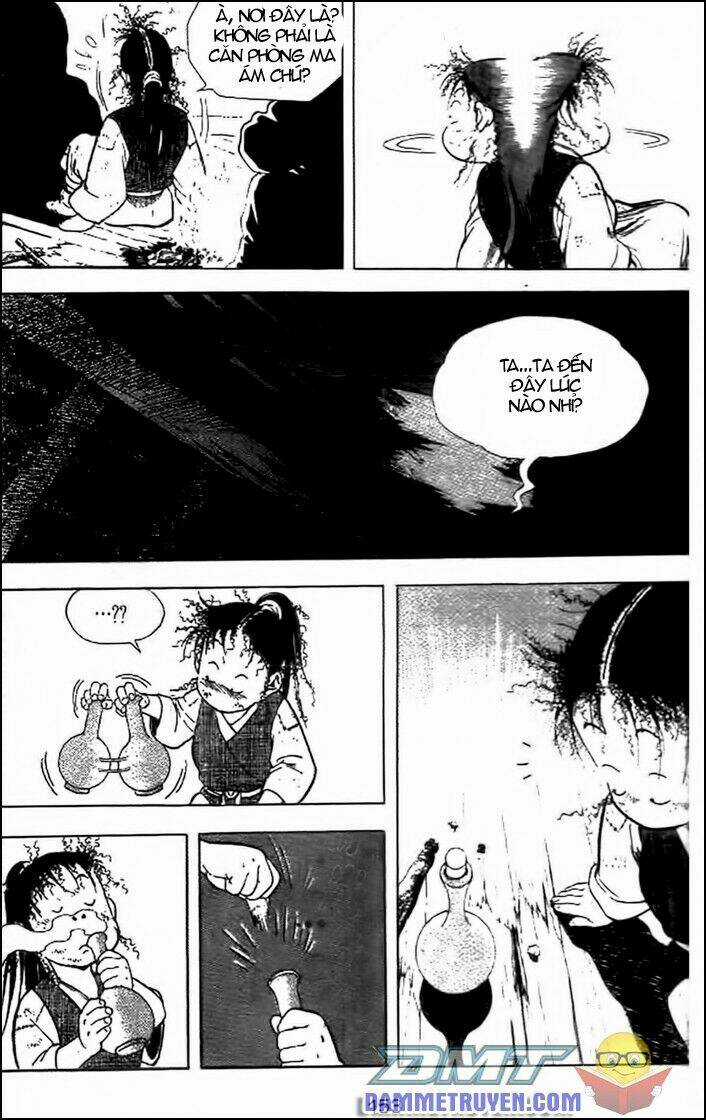 Long Quyển Phong Chapter 14 trang 15