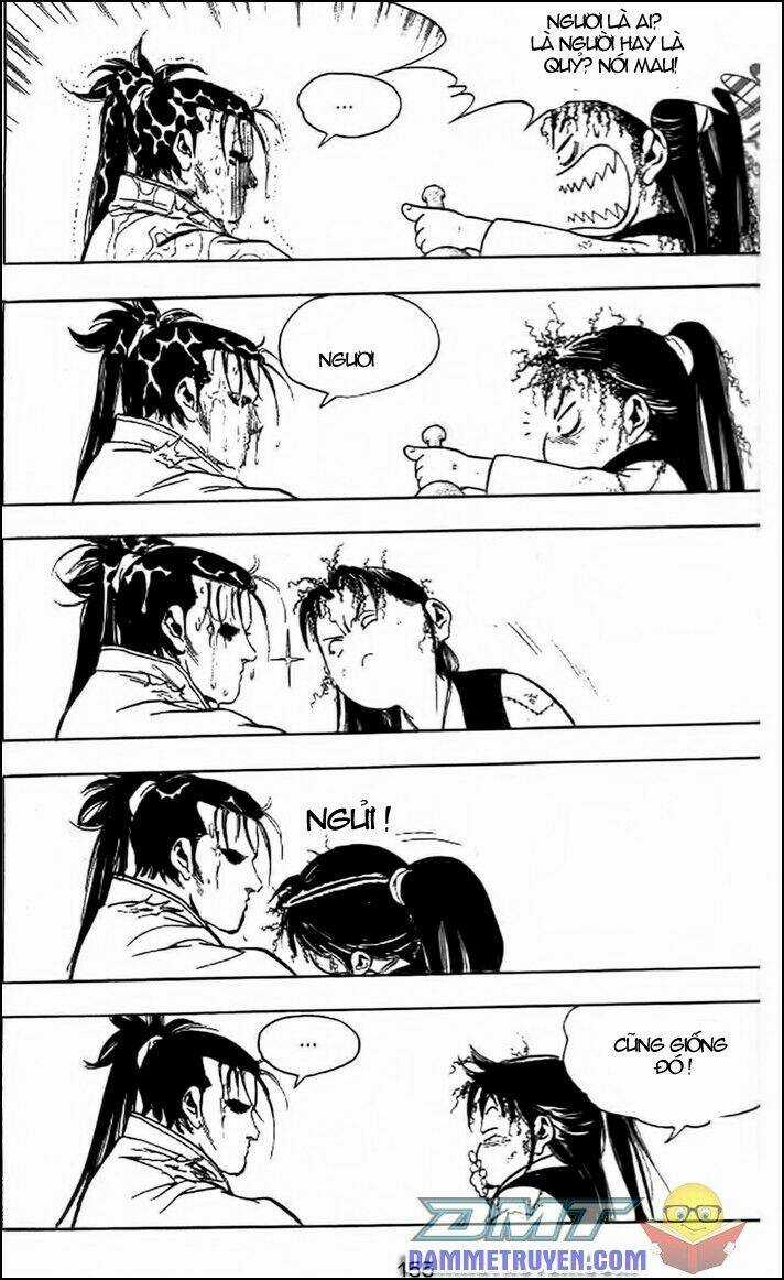 Long Quyển Phong Chapter 14 trang 17