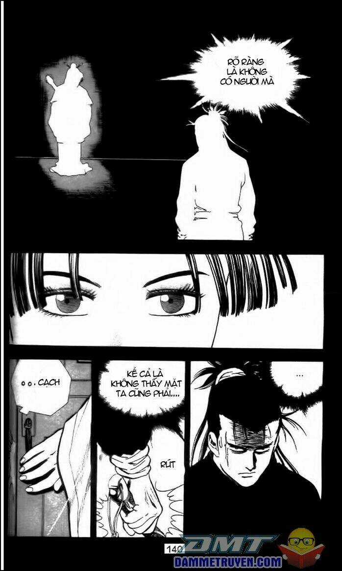 Long Quyển Phong Chapter 14 trang 2