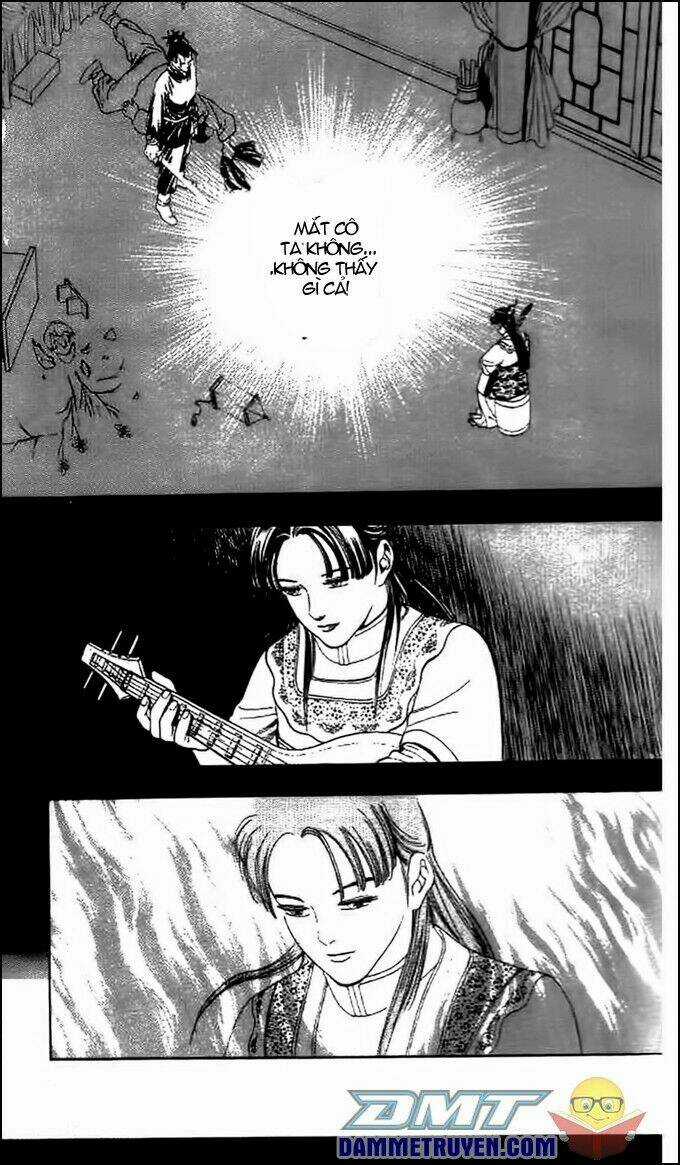 Long Quyển Phong Chapter 14 trang 5