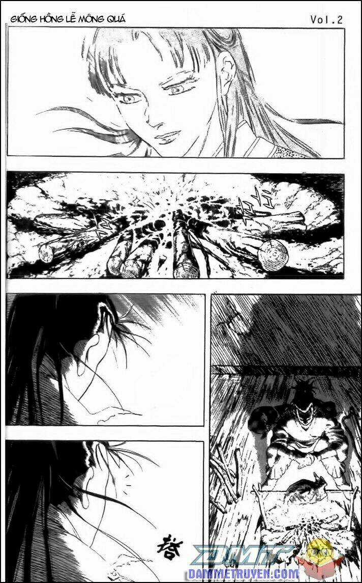 Long Quyển Phong Chapter 14 trang 6