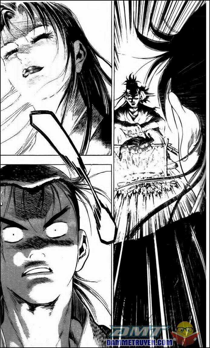 Long Quyển Phong Chapter 14 trang 7