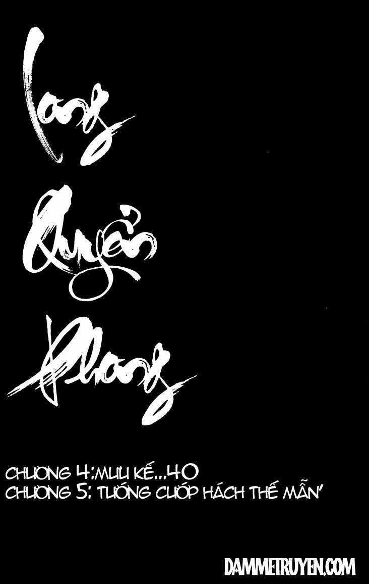 Long Quyển Phong Chapter 15 trang 1