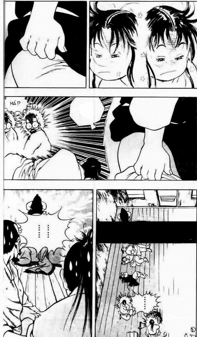 Long Quyển Phong Chapter 15 trang 11