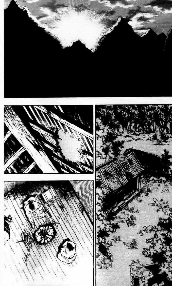 Long Quyển Phong Chapter 15 trang 3