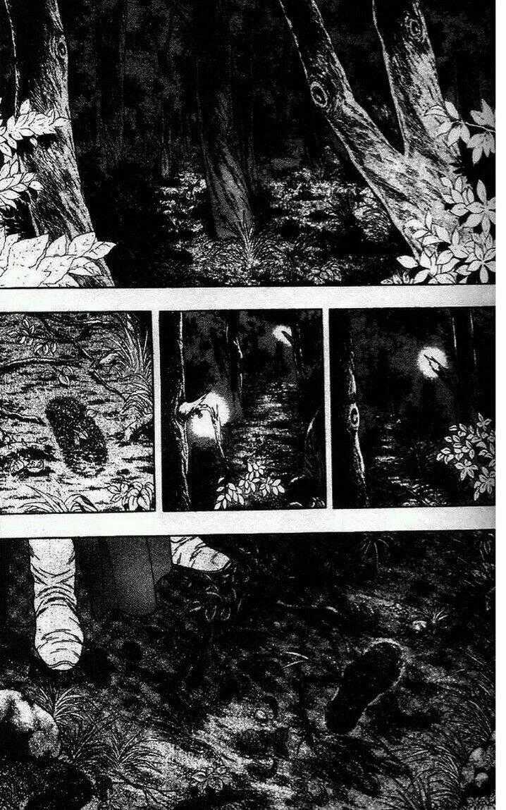 Long Quyển Phong Chapter 16 trang 1
