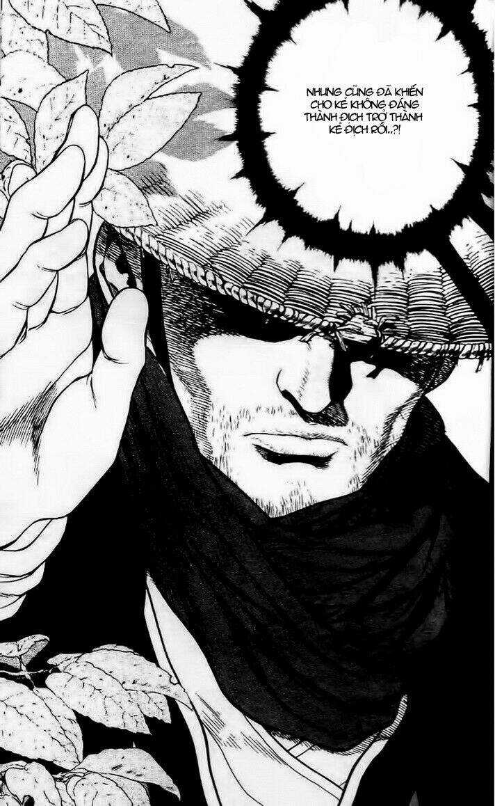 Long Quyển Phong Chapter 16 trang 13