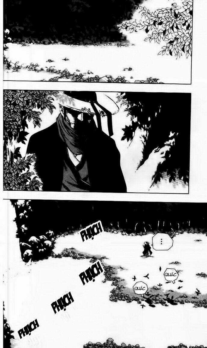 Long Quyển Phong Chapter 16 trang 4