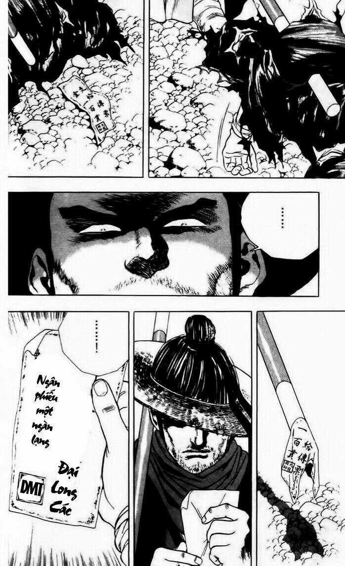 Long Quyển Phong Chapter 16 trang 6