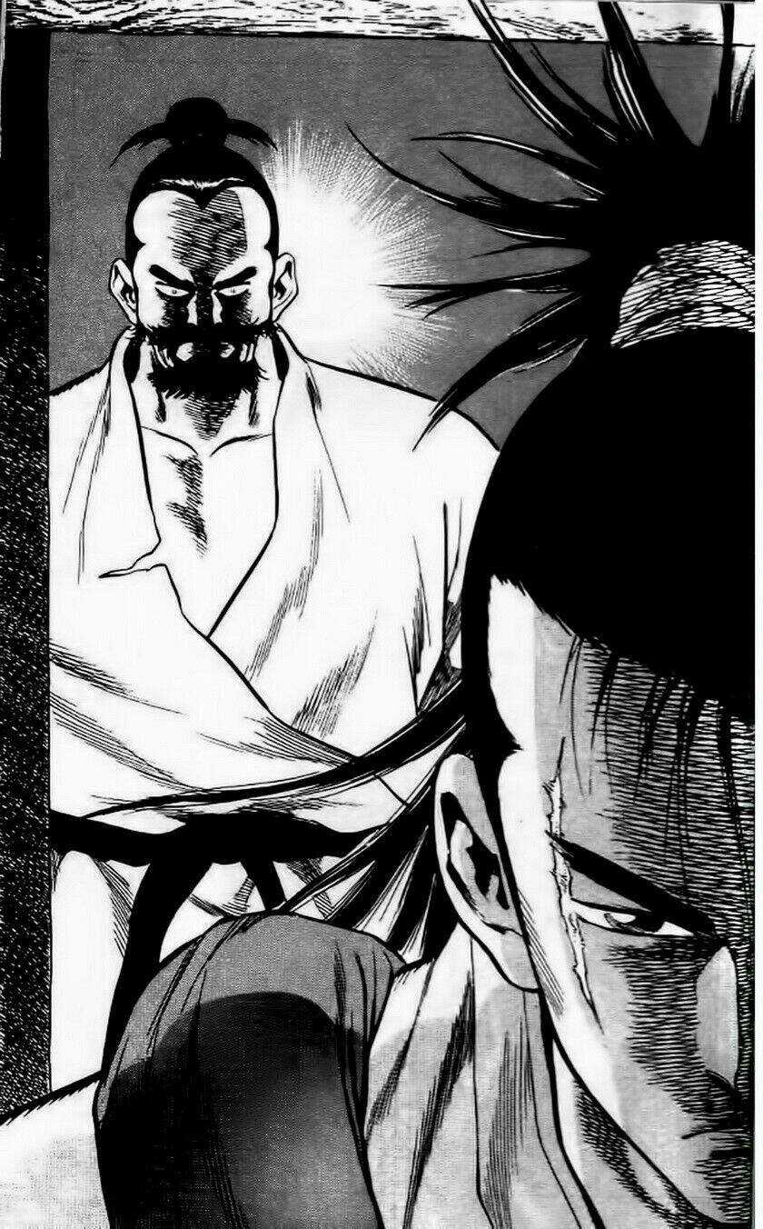 Long Quyển Phong Chapter 17 trang 15