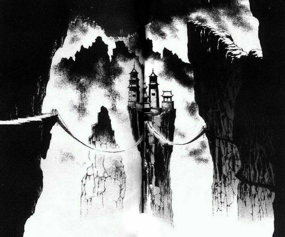 Long Quyển Phong Chapter 17 trang 18