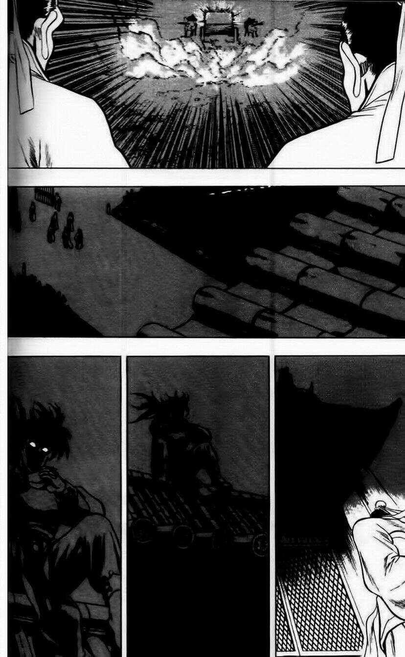 Long Quyển Phong Chapter 19 trang 14