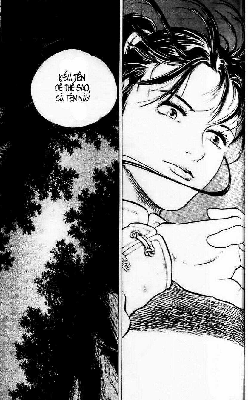 Long Quyển Phong Chapter 19 trang 15