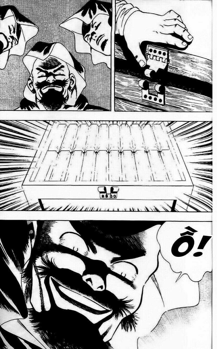 Long Quyển Phong Chapter 19 trang 19