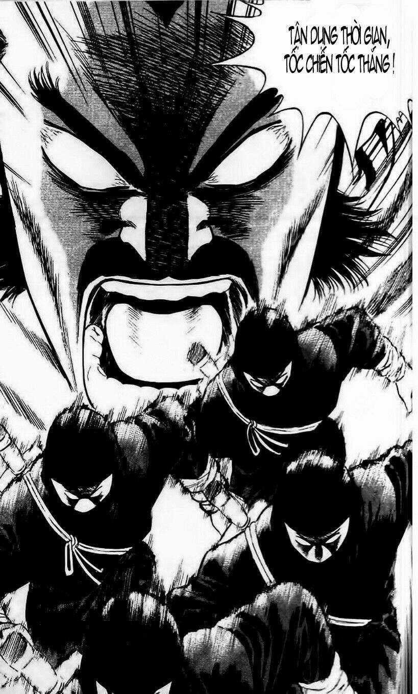 Long Quyển Phong Chapter 19 trang 4