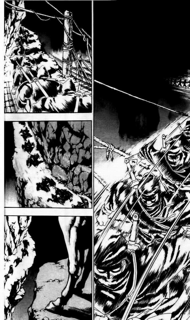 Long Quyển Phong Chapter 19 trang 5