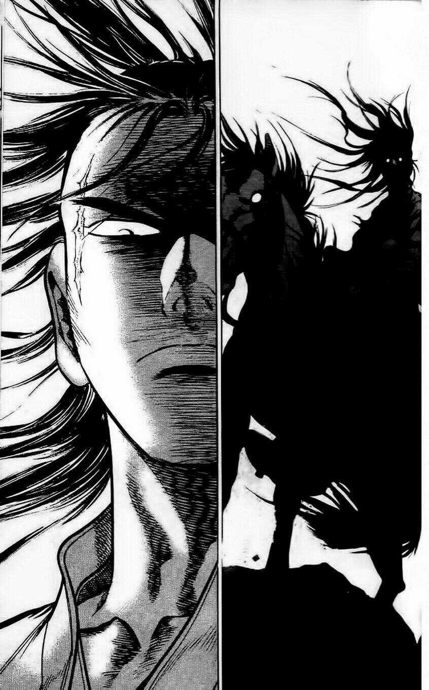 Long Quyển Phong Chapter 19 trang 6