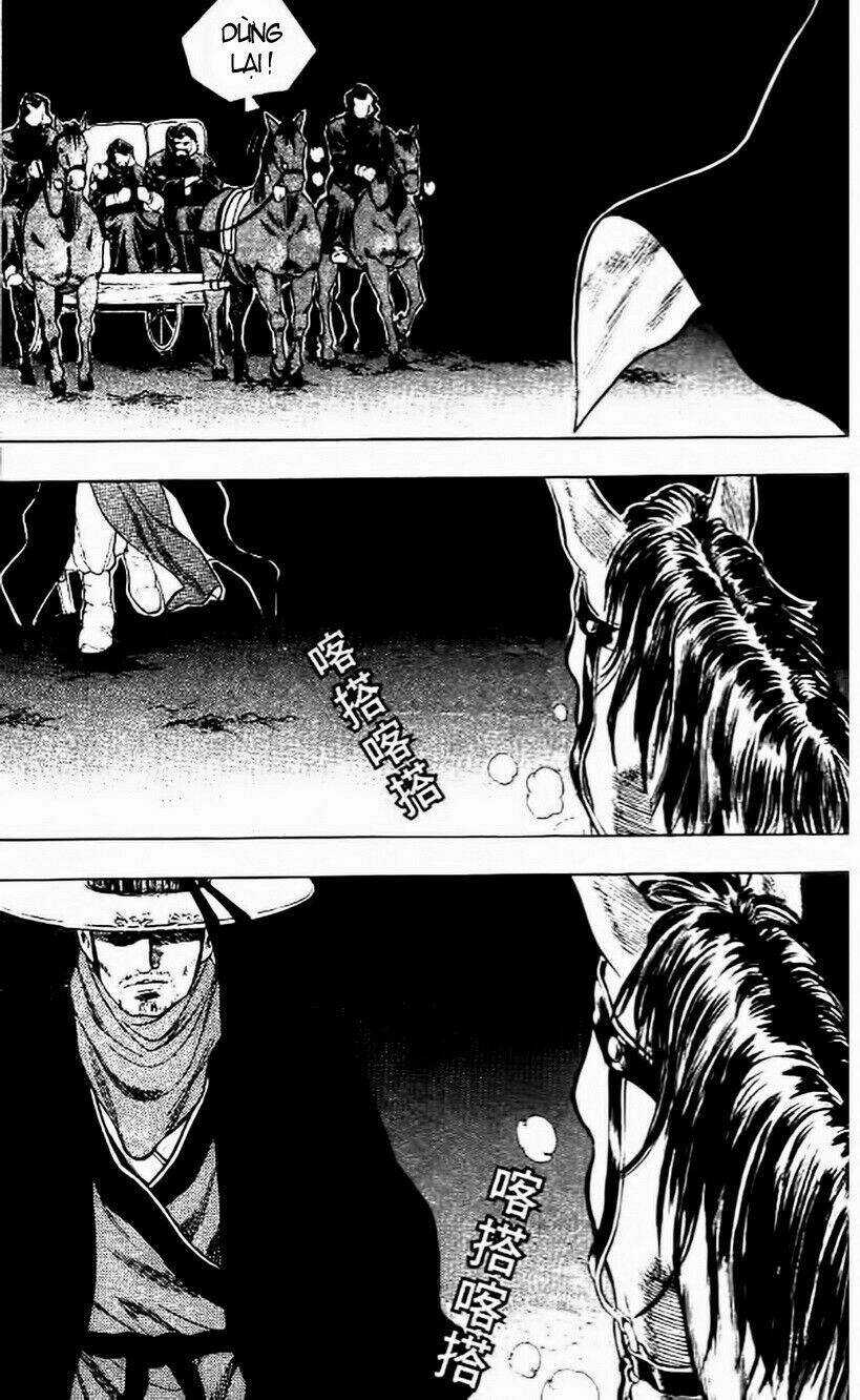 Long Quyển Phong Chapter 20 trang 3