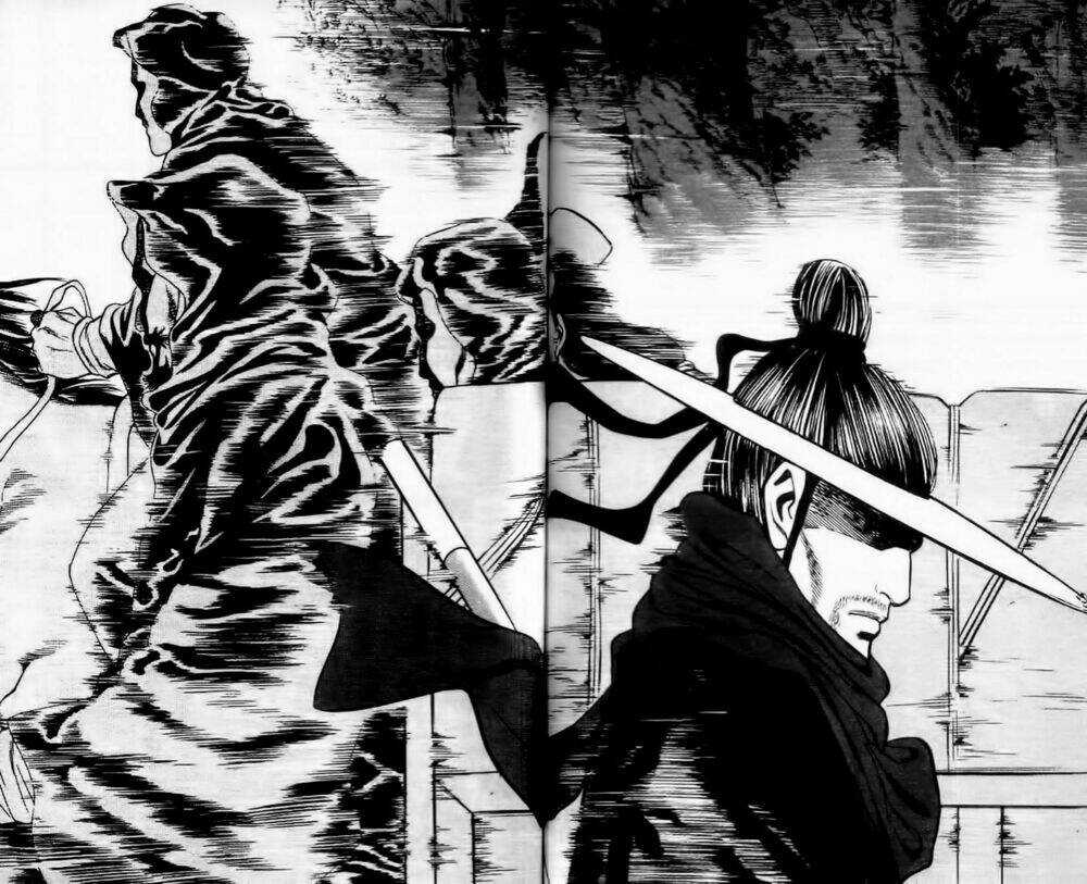 Long Quyển Phong Chapter 20 trang 4