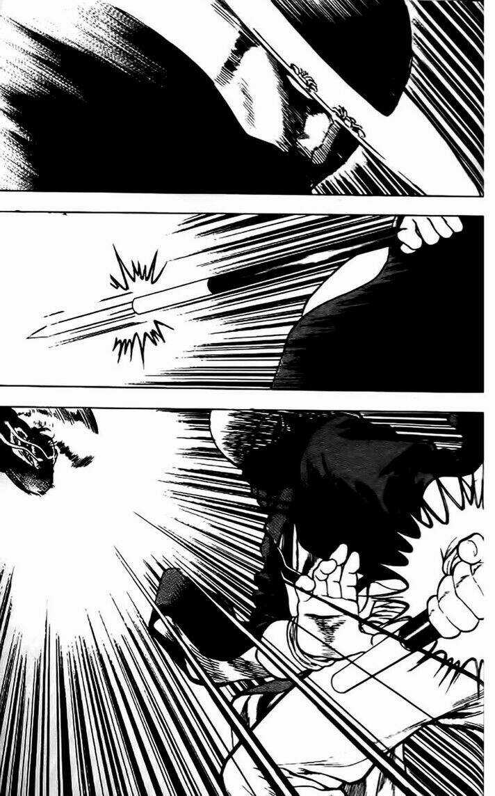 Long Quyển Phong Chapter 21 trang 14