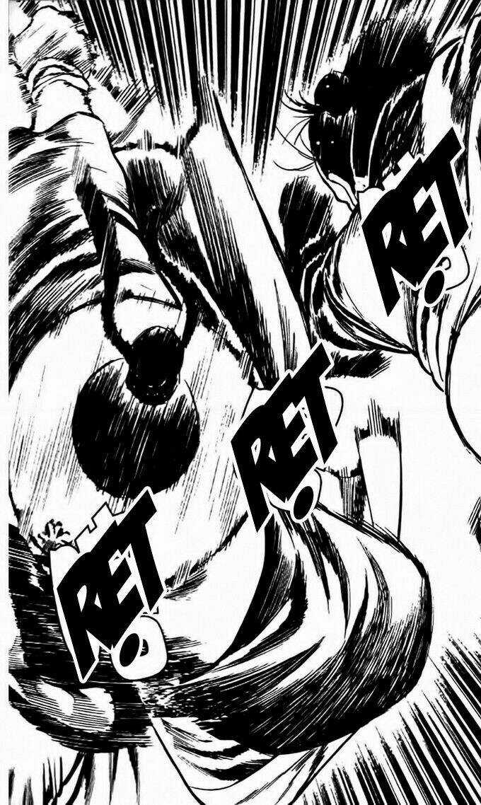 Long Quyển Phong Chapter 21 trang 15