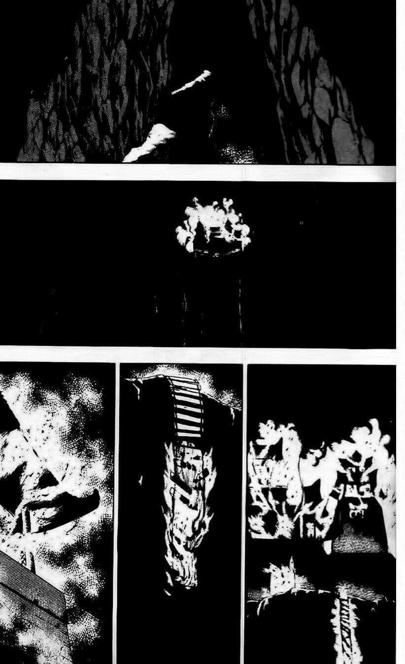 Long Quyển Phong Chapter 21 trang 2