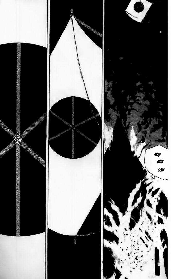 Long Quyển Phong Chapter 21 trang 8