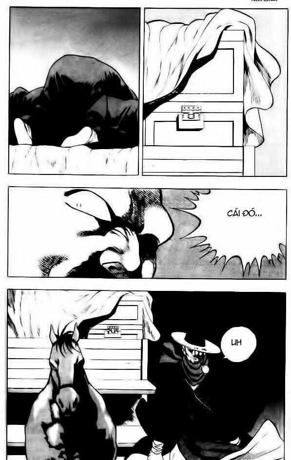 Long Quyển Phong Chapter 22 trang 19