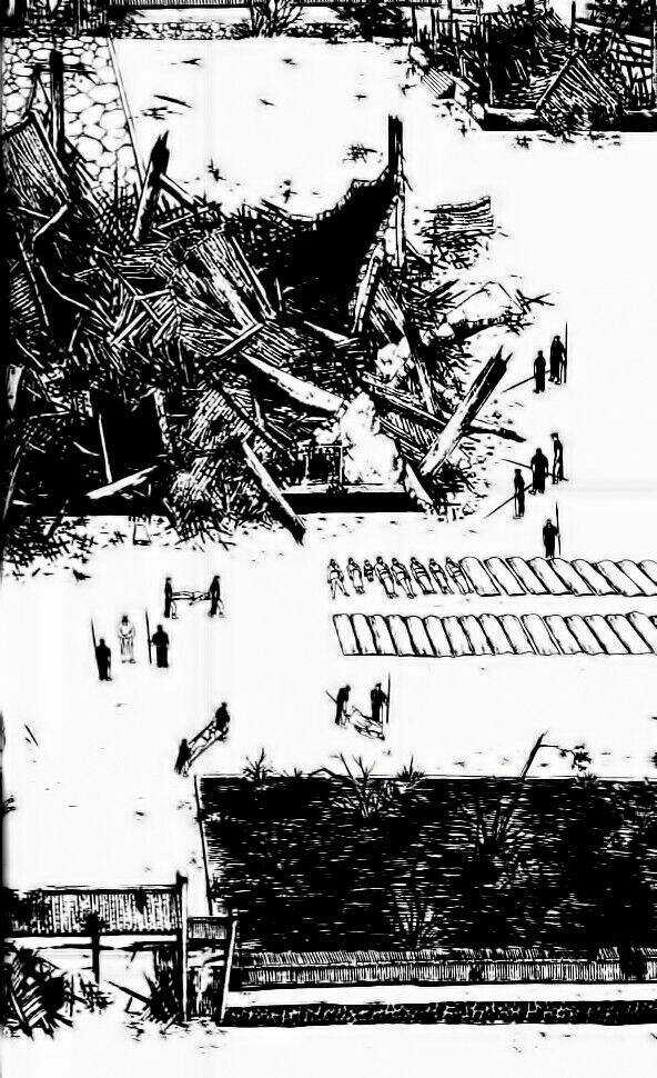 Long Quyển Phong Chapter 23 trang 13