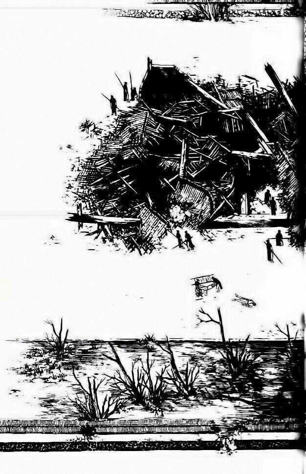 Long Quyển Phong Chapter 23 trang 14