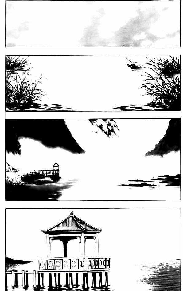 Long Quyển Phong Chapter 23 trang 5