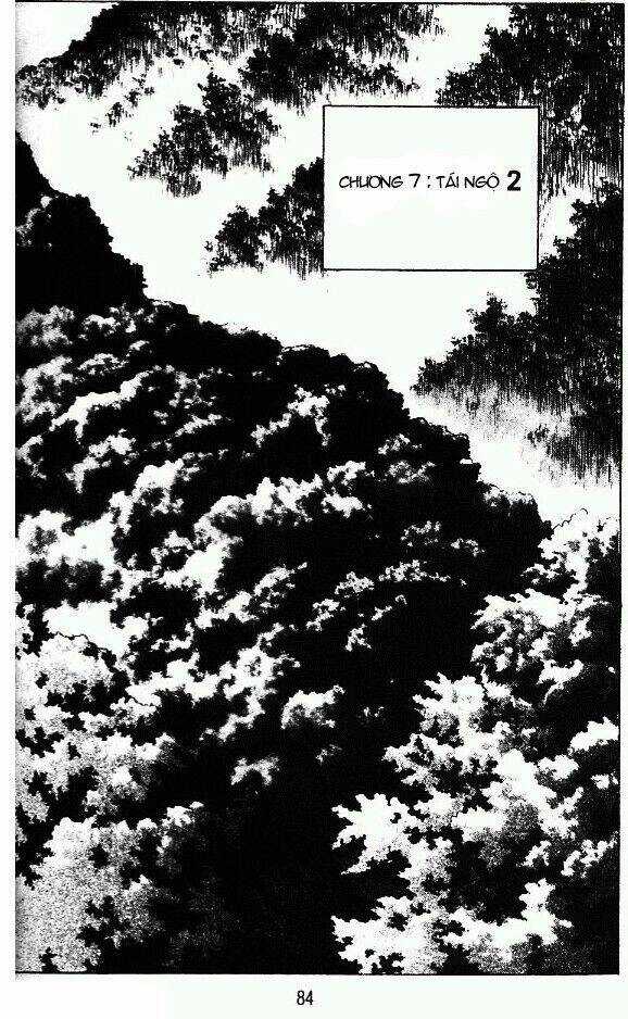 Long Quyển Phong Chapter 25 trang 13