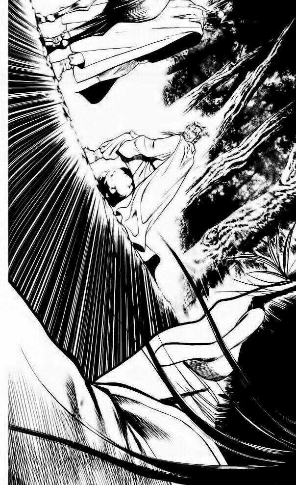 Long Quyển Phong Chapter 25 trang 17