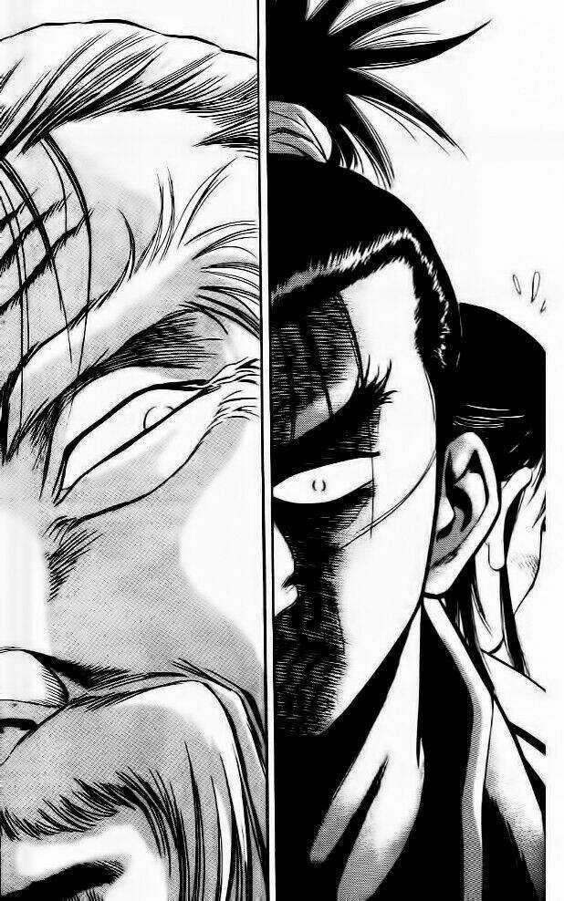 Long Quyển Phong Chapter 25 trang 18