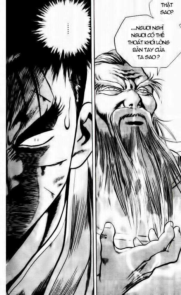 Long Quyển Phong Chapter 26 trang 13