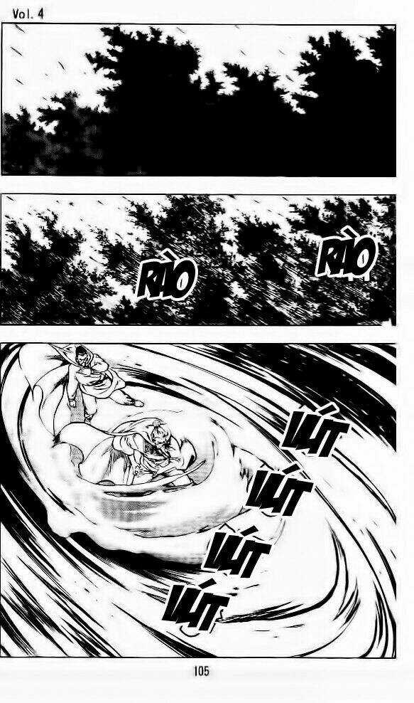 Long Quyển Phong Chapter 26 trang 14