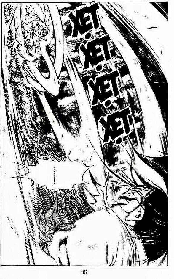 Long Quyển Phong Chapter 26 trang 16