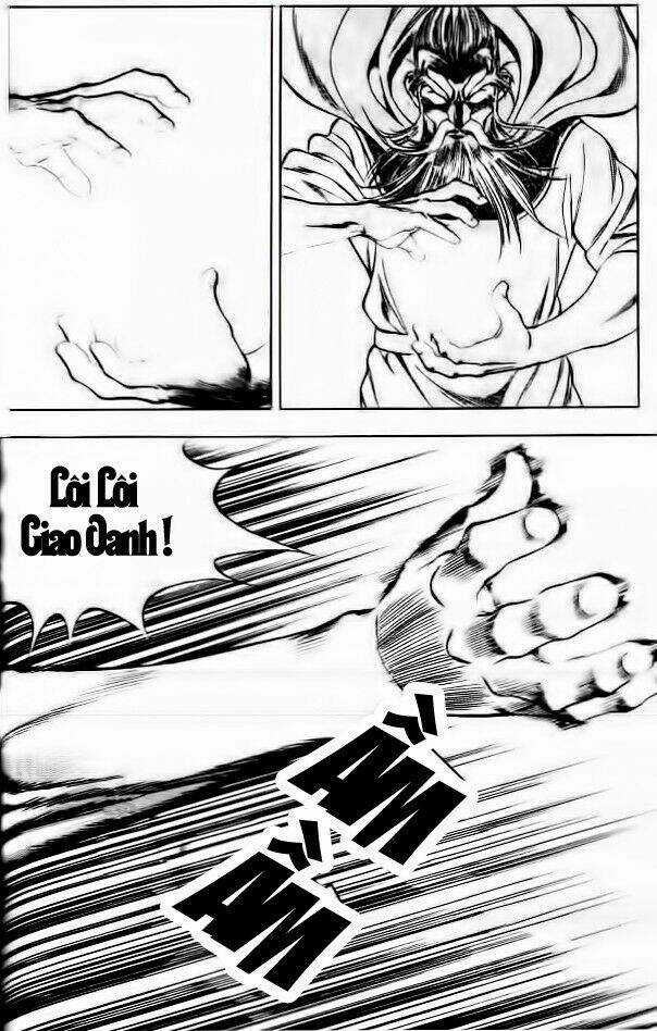 Long Quyển Phong Chapter 26 trang 17