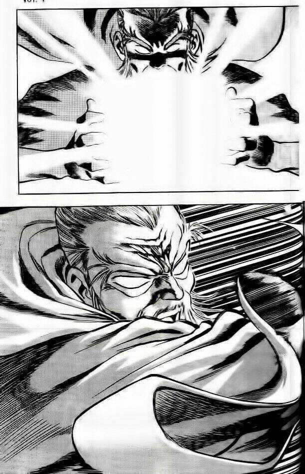 Long Quyển Phong Chapter 26 trang 18