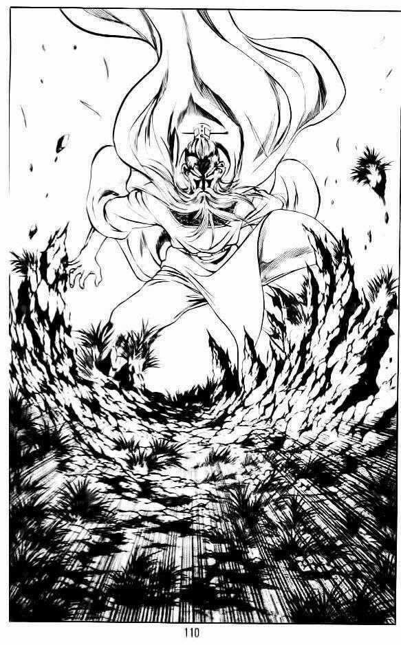 Long Quyển Phong Chapter 26 trang 19