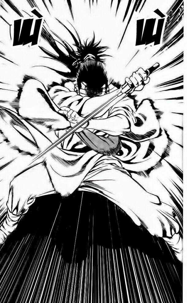 Long Quyển Phong Chapter 26 trang 2