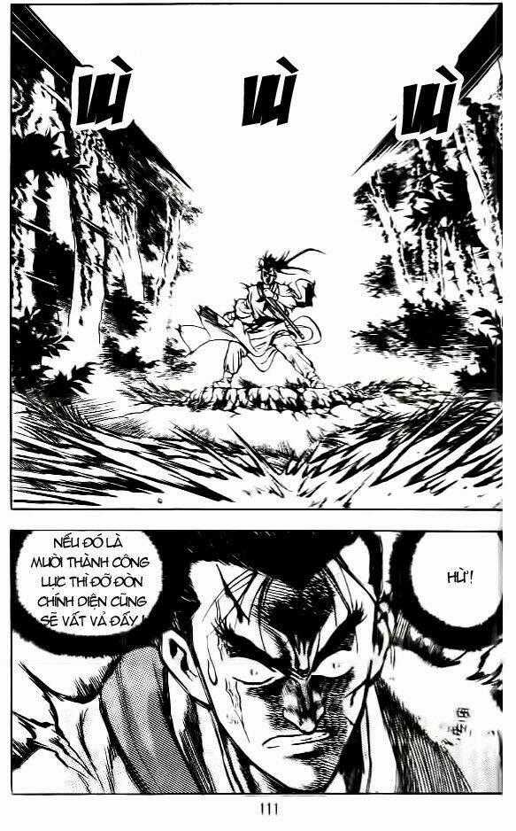 Long Quyển Phong Chapter 26 trang 20