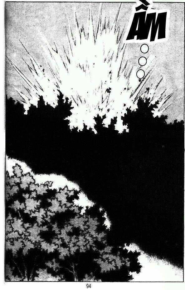 Long Quyển Phong Chapter 26 trang 3