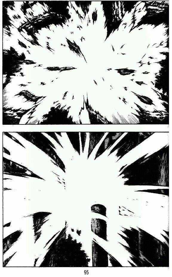 Long Quyển Phong Chapter 26 trang 4