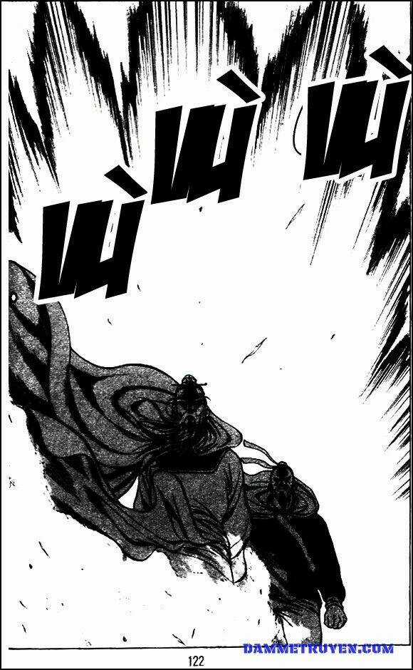 Long Quyển Phong Chapter 27 trang 11