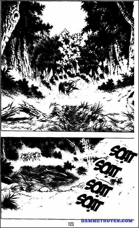 Long Quyển Phong Chapter 27 trang 12