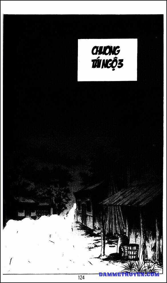 Long Quyển Phong Chapter 27 trang 13