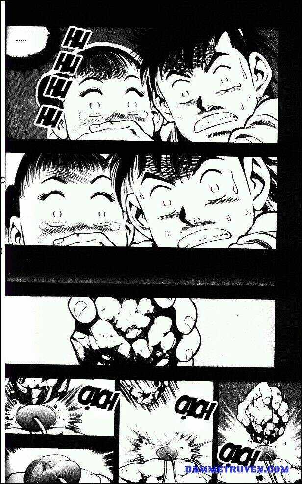 Long Quyển Phong Chapter 27 trang 15